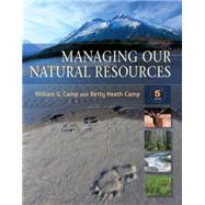 Managing Our Natural Resources