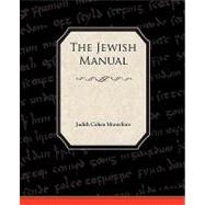 The Jewish Manual