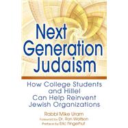 Next Generation Judaism
