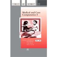 Medical And Care Compunetics 5
