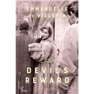 The Devil's Reward A Novel