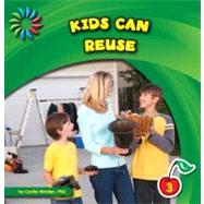 Kids Can Reuse