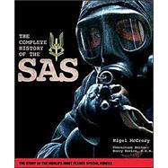 The Complete History Of The SAS