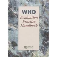 Who Evaluation Practice Handbook