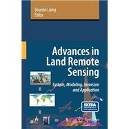 Advances in Land Remote Sensing