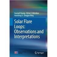 Solar Flare Loops
