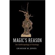 Magic's Reason