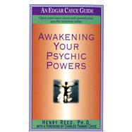 Awakening Your Psychic Powers Open Your Inner Mind And Control Your Psychic Intuition Today