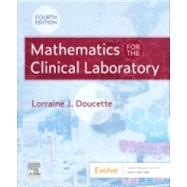 Evolve Resources for Mathematics for the Clinical Laboratory
