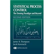 Statistical Process Control For Quality Improvement- Hardcover Version