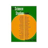 The Science Studies Reader