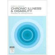 Chronic Illness and Disability : Principles for Nursing Care