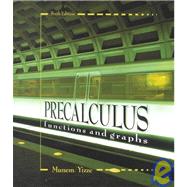 Precalculus : Functions and Graphs