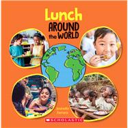 Lunch Around the World (Around the World)