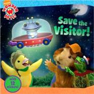 Save the Visitor!