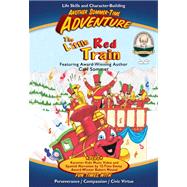The Little Red Train Adventure
