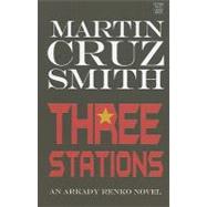 Three Stations