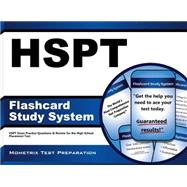 Hspt Flashcard Study System