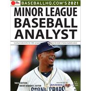 2021 Minor League Baseball Analyst