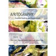 A/r/tography