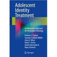 Adolescent Identity Treatment