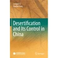 Desertification and Its Control in China