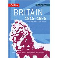 Britain 1815-1895