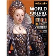 World History and Geography, Student Material, Student Edition