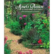 Monet's Passion: the Gardens at Giverny 2008 Calendar