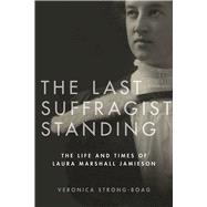 The Last Suffragist Standing