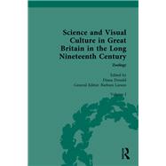 Science and Visual Culture in Great Britain in the Long Nineteenth Century