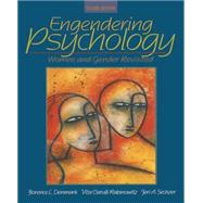 Engendering Psychology