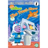The Trash Planet