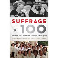 Suffrage at 100