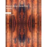 Madame Bovary