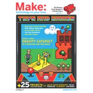 Make: Technology on Your Time Volume 28, 1st Edition