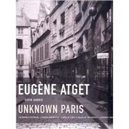 Eugene Atget