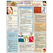 Low Carb Lifestyle Quick Reference Guide