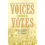 Voices Without Votes
