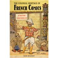The Colonial Heritage of French Comics