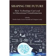 Shaping the Future