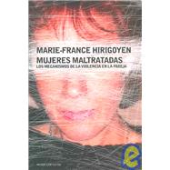 Mujeres Maltratadas/ Battered Women