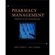 Pharmacy Management