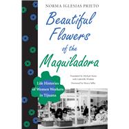 Beautiful Flowers of the Maquiladora