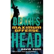 Death's Head  Maximum Offense