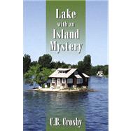 Lake With an Island Mystery