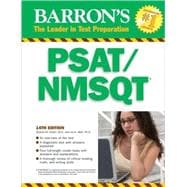 Barron's PSAT/ NMSQT 2009