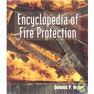 Encyclopedia of Fire Protection