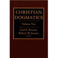 Christian Dogmatics