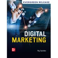 Digital Marketing: 2024 Release [Rental Edition]
